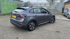 Volkswagen Taigo 1.0 TSI Life 5dr Petrol Hatchback